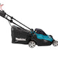 Makita DLM382CM2 Akku-Rasenmäher