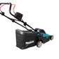 Makita DLM382PT2 Akku-Rasenmäher