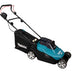Makita DLM382CM2 Akku-Rasenmäher