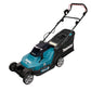 Makita DLM432Z Akku-Rasenmäher