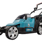 Makita DLM432Z Akku-Rasenmäher
