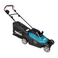Makita DLM432Z Akku-Rasenmäher