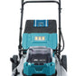 Makita DLM536Z Akku-Rasenmäher solo