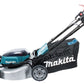 Makita DLM536Z Akku-Rasenmäher solo