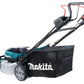 Makita DLM536Z Akku-Rasenmäher solo
