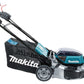 Makita DLM536Z Akku-Rasenmäher solo