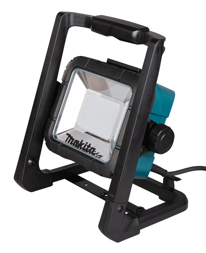 Makita DML805 Akku-Lampe
