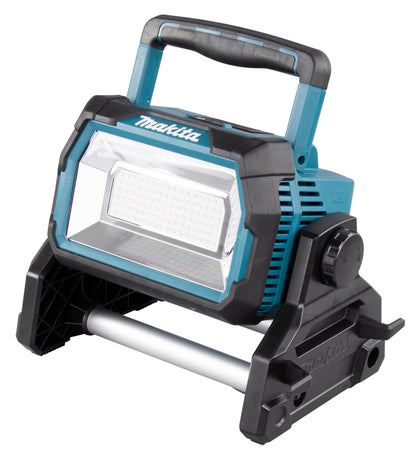 Makita DML809 Baustrahler