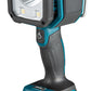 Makita DML812 Akku-Lampe