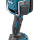 Makita DML812 Akku-Lampe
