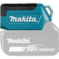 Makita DML817 Akku-Lampe