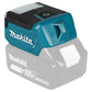 Makita DML817 Akku-Lampe