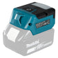 Makita DML817 Akku-Lampe