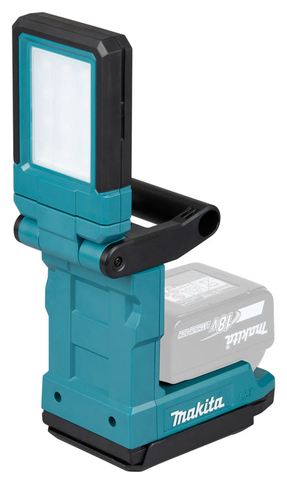 Makita DML819 Akku-Magnetlampe