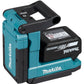 Makita DML819 Akku-Magnetlampe