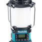 Makita DMR056 Akku-Laternenradio