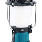 Makita DMR056 Akku-Laternenradio