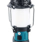 Makita DMR056 Akku-Laternenradio