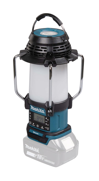 Makita DMR057 Akku-Laternenradio