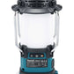 Makita DMR057 Akku-Laternenradio