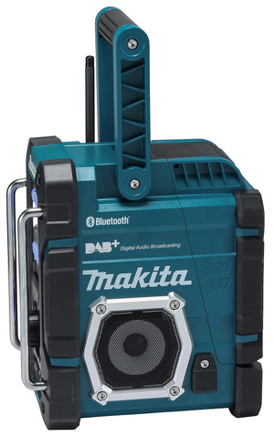 Makita DMR112 Akku-Radio