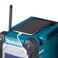Makita DMR112 Akku-Radio