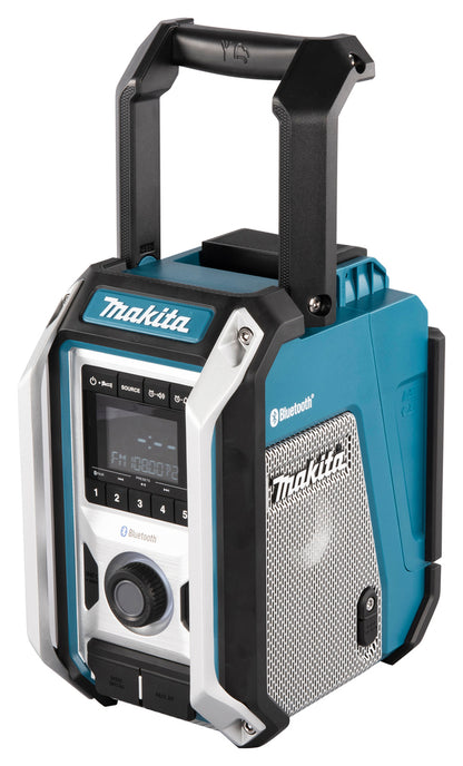 B-Ware (ohne OV) Makita DMR114 Akku-Radio