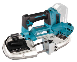 Makita DPB183Z Akku-Bandsäge