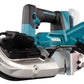 Makita DPB183Z Akku-Bandsäge