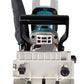 Makita DPJ180Z Akku-Nutfräse
