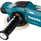 Makita DPO600ZX1 Akku-Polierschleifer