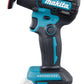 Makita DPV300Z Akku-Polierschleifer