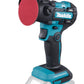 Makita DPV300Z Akku-Polierschleifer