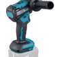 Makita DPV300Z Akku-Polierschleifer