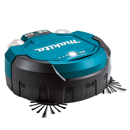 Makita DRC200Z Akku-Robotersauger