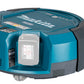 Makita DRC200Z Akku-Robotersauger