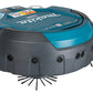 Makita DRC200Z Akku-Robotersauger
