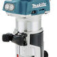 Makita DRT50ZJX2 Akku-Fräse