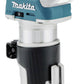 Makita DRT50ZJX2 Akku-Fräse