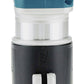 Makita DRT50ZJX2 Akku-Fräse