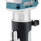 Makita DRT50ZJX2 Akku-Fräse