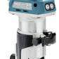 Makita DRT50ZJX2 Akku-Fräse