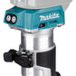 Makita DRT50Z Akku-Einhandfräse
