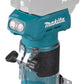 Makita DRT52Z Einhandfräse
