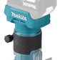 Makita DRT52Z Einhandfräse