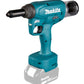 Makita DRV250Z Akku-Nietzange