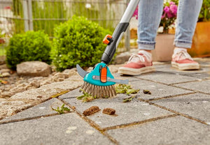Gardena combisystem 3in1 Fugenreiniger (3608-20)