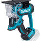 Makita DSD180Z Akku-Trockenbausäge