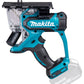 Makita DSD180Z Akku-Trockenbausäge