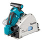 Makita DSP600Z Akku-Tauchsäge
